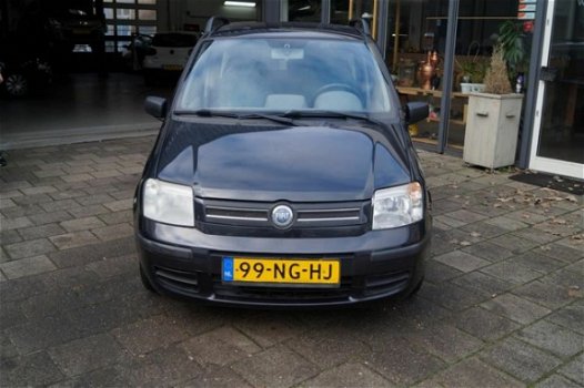 Fiat Panda - 1.2 Dynamic / Elek-Pakket / N.A.P / NW APK - 1