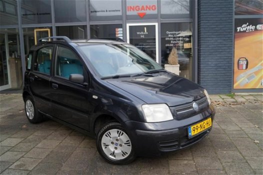 Fiat Panda - 1.2 Dynamic / Elek-Pakket / N.A.P / NW APK - 1