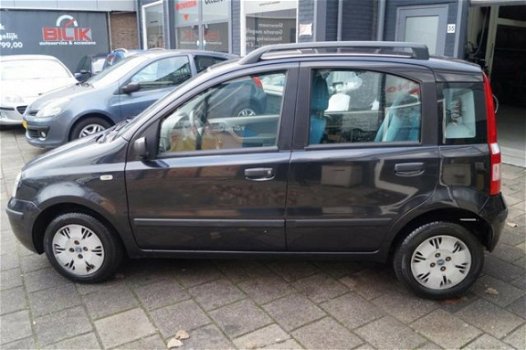 Fiat Panda - 1.2 Dynamic / Elek-Pakket / N.A.P / NW APK - 1