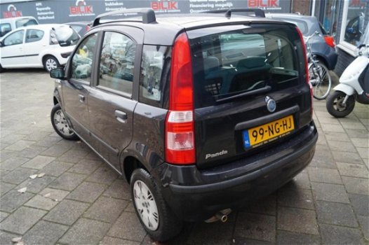 Fiat Panda - 1.2 Dynamic / Elek-Pakket / N.A.P / NW APK - 1