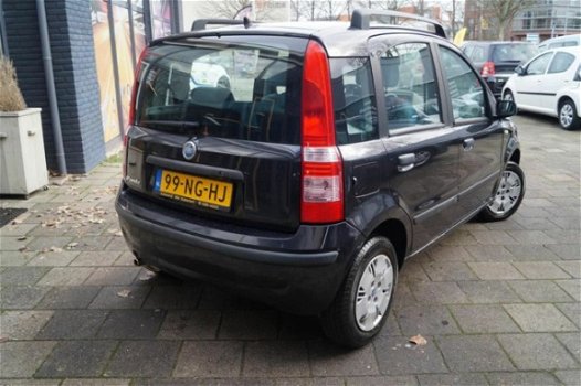 Fiat Panda - 1.2 Dynamic / Elek-Pakket / N.A.P / NW APK - 1