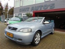 Opel Astra - 2.2 - 16 V