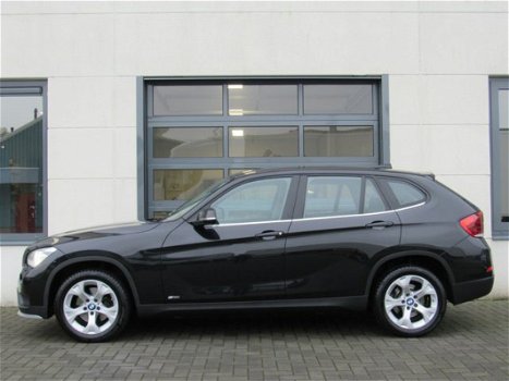 BMW X1 - 1.6D SDRIVE EXECUTIVE Incl. BTW Dealer onderhouden 1e eigenaar NL Auto - 1