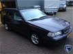 Volvo V70 - 2.5 - 1 - Thumbnail