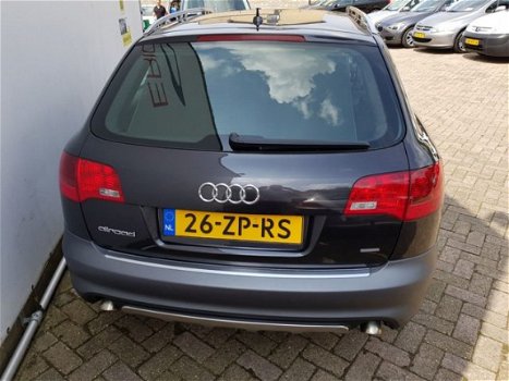 Audi A6 Allroad - QUATTRO 2.7 TDI NAVI TEL NL AUTO - 1