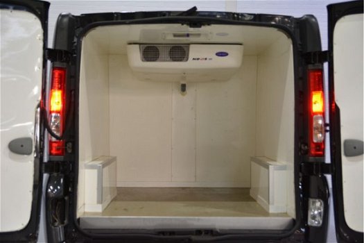 Opel Vivaro - 2.0 CDTi 114pk Dubbel Cabine, Airco, Radio/CD, Koelinstallatie - 1