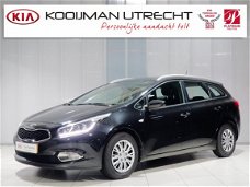 Kia Cee'd - 1.6 GDI 135 PK Comfort Pack 2015