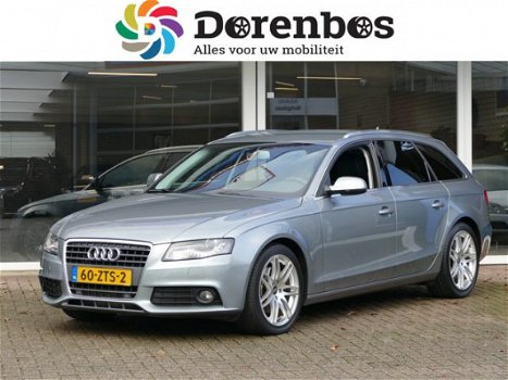 Audi A4 Avant - 2.7 TDI PRO LINE - 1