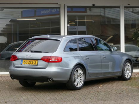 Audi A4 Avant - 2.7 TDI PRO LINE - 1