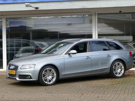 Audi A4 Avant - 2.7 TDI PRO LINE - 1