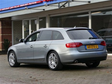 Audi A4 Avant - 2.7 TDI PRO LINE - 1