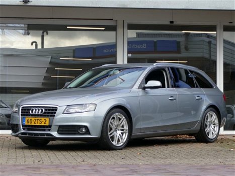 Audi A4 Avant - 2.7 TDI PRO LINE - 1