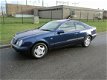 Mercedes-Benz CLK-Klasse - CLK 200 SPORT - 1 - Thumbnail