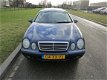 Mercedes-Benz CLK-Klasse - CLK 200 SPORT - 1 - Thumbnail