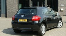 Toyota Auris - 1.4 97pk Sol 5-drs