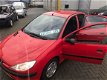 Peugeot 206 - 1.1 XN - 1 - Thumbnail