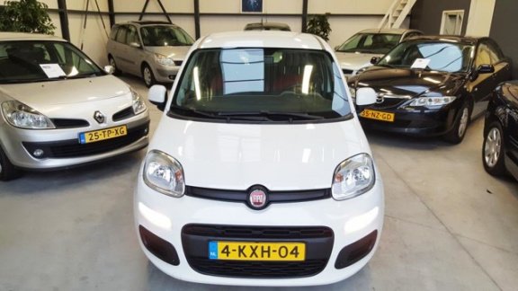 Fiat Panda - 0.9 TwinAir Edizione Cool - Airco - Elektro pakket - S/S - 1