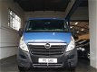 Opel Movano - 2.3 CDTI L3 DC pick up laadbak dubbelcabine EURO 5 - 1 - Thumbnail