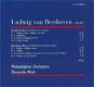 CD - Beethoven - Symphonies nos.2 en 4 - Riccardo Muti - 2 - Thumbnail