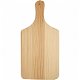 Blanco basis houten hobbymaterialen hobbyartikelen - 8 - Thumbnail