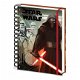 Notebook Star Wars Kylo Ren en Stormtroopers bij Stichting Superwens! - 1 - Thumbnail
