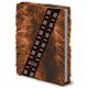 Notebook Star Wars Chewbacca Furry bij Stichting Superwens! - 1 - Thumbnail