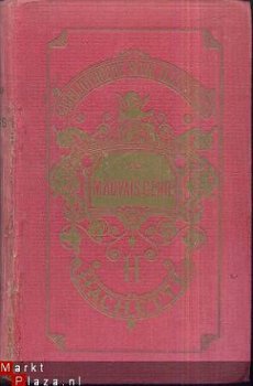 MME LA COMTESSE DE SEGUR** LE MAUVAIS GENIE **NOUVELLE EDITI - 1