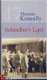 THOMAS KENEALLY**SCHINDLER'S LIJST**SCHINDLER'S LIST**PAPERV - 1 - Thumbnail