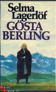 SELMA LAGERLÖF**GÖSTA BERLING**HOLKEMA & WARENDORF B - 2