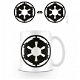 Star Wars Empire symbol mok bij Stichting Superwens! - 1 - Thumbnail