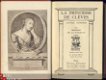 MADAME LA FAYETTE**LA PRINCESSE DE CLEVES**NELSON LUTETIA - 2 - Thumbnail