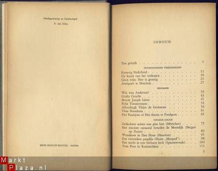 GODFRIED BOMANS**NIEUWE BUITELINGEN**ELSEVIER**1955** - 3