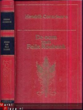 HENDRIK CONSCIENCE**DE OOM VAN FELIX ROOBEEK**BAART 1984 - 1