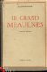 ALAIN-FOURNIER**LE GRAND MEAULNES**JUILLET 1950** - 1 - Thumbnail