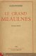 ALAIN-FOURNIER**LE GRAND MEAULNES**MAI 1942** - 1 - Thumbnail