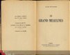 ALAIN-FOURNIER**LE GRAND MEAULNES**MAI 1942** - 3 - Thumbnail