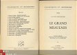 ALAIN-FOURNIER**LE GRAND MEAULNES*NOTES+VOCABUL*J. COLLIN - 2 - Thumbnail