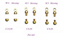 === 2 Gewicht haken = nieuw === 35083