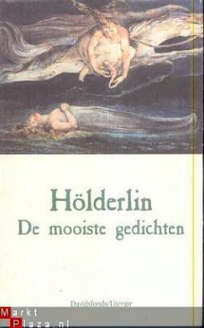 HÖLDERLIN**DE MOOISTE GEDICHTEN**PIET THOMAS+LUDO VERBEECK**