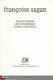 FRANCOISE SAGAN:1.BONJOUR TRISTESSE2.VERRE GLIMLACH.3.BRAHMS - 2 - Thumbnail