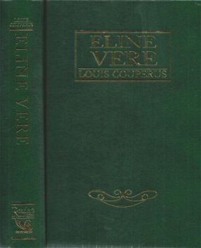 LOUIS COUPERUS**ELINE VERE**READERS DIGEST S - 1