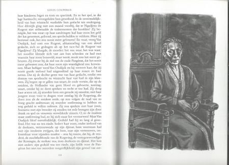 LOUIS COUPERUS**DE STILLE KRACHT**READERS DIGEST LUXE UITGAV - 5