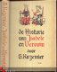 G. KAZEMIER**DE HISTORIE VAN ISABELE EN VEROWIN**1934** - 1 - Thumbnail