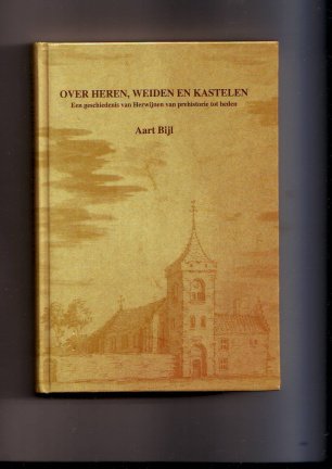 Over heren,weiden en kastelen - nr. 1