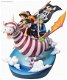 One Piece Desktop Real McCoy Vol.3 Diorama - 1 - Thumbnail