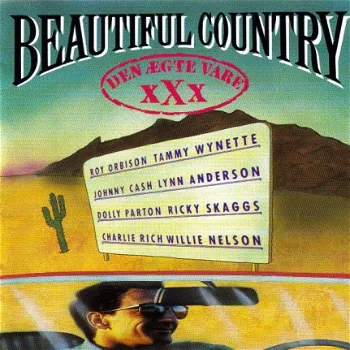 LP - Beautiful Country - 0