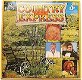 LP - Country Music Express - 1 - Thumbnail