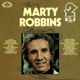 LP - The Marty Robbins Collection - 1 - Thumbnail