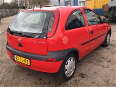 Opel Corsa - 1.2-16V, STUURBEKRACHTIGING, RADIO-CD, AIRBAG