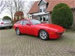 Porsche 944 - Targa Leder Turbo sitze verkocht - 1 - Thumbnail